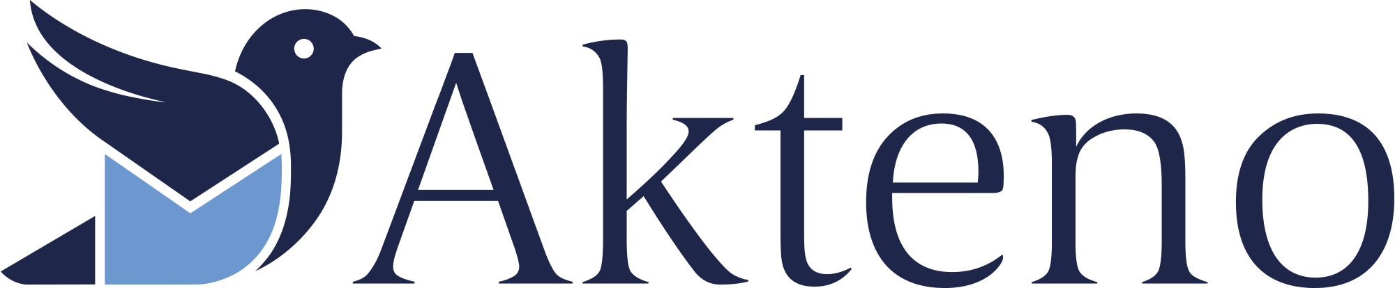Akteno